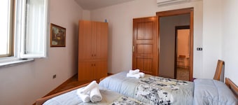 Casa Vac. Parco Nazionale Sila