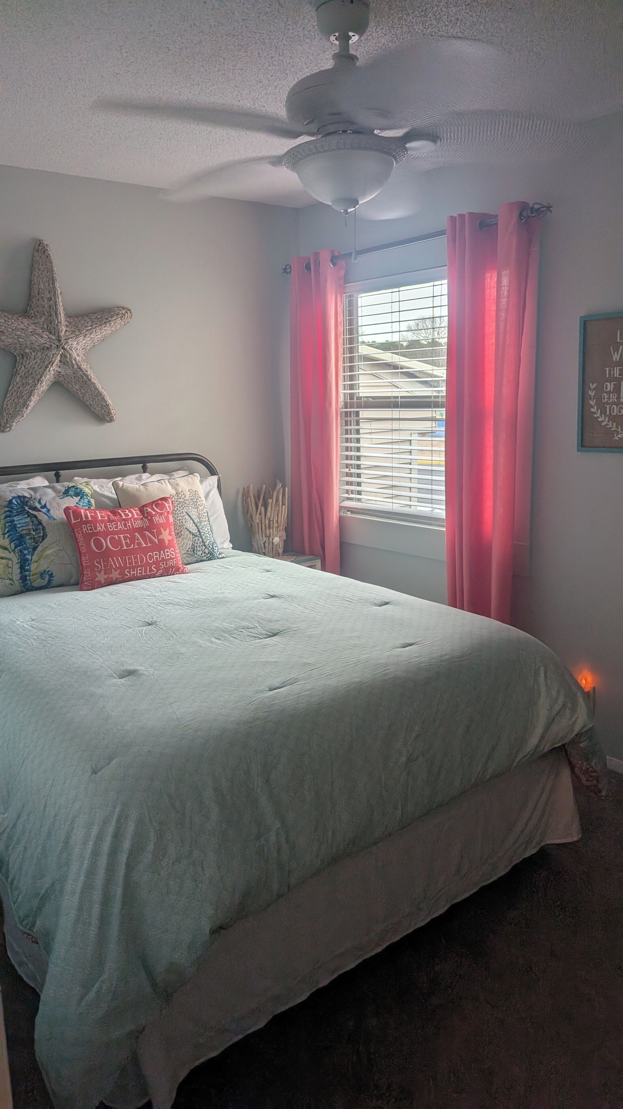 2 habitaciones, escritorio, wifi gratis y ropa de cama 