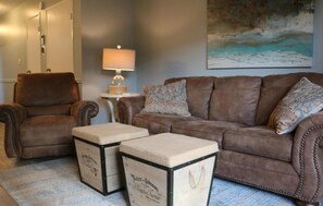 Smart TV, DVD player