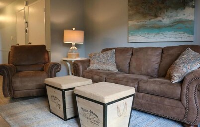 Chic 2-bedroom condo with AC, WiFi in charming Fairfield Bay