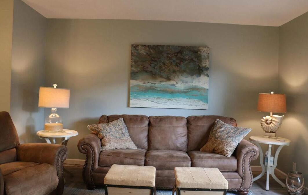 Smart TV, DVD player