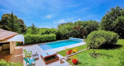 Superbe maison à Montélimar avec WiFi