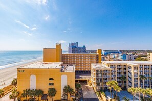 Exterior - Sea Mist 51007 (Myrtle Beach)