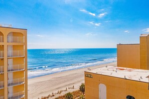 Beach nearby - Sea Mist 51007 (Myrtle Beach)