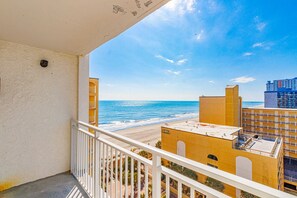 Property grounds - Sea Mist 51007 (Myrtle Beach)