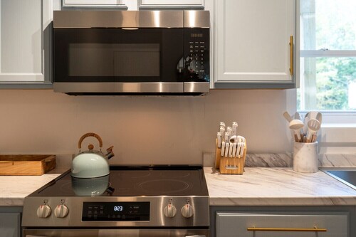 Acadian Dream 1BR Suite (3)