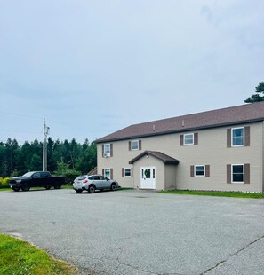Exteriör