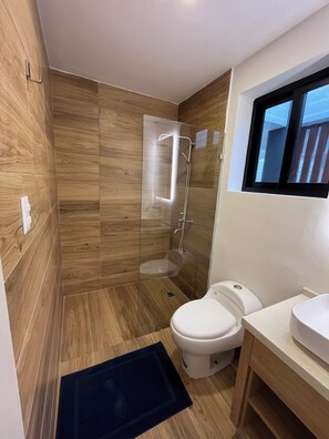 Hair dryer, towels, soap, toilet paper - Apartment in front of the Golf Course-Near Coco bongo (Punta Cana)
