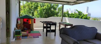 Casa Negrete Hostal Boutique