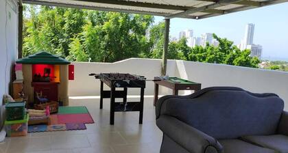Casa Negrete Hostal Boutique