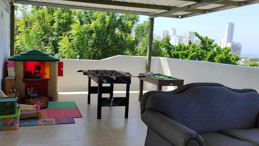 Casa Negrete Hostal Boutique