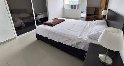 Casa Negrete Hostal Boutique