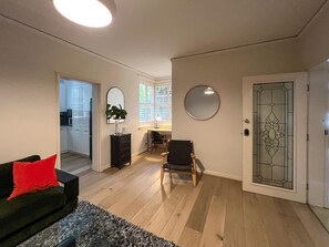 TV, offices