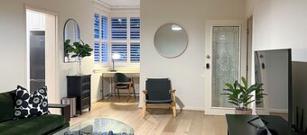 Affordable Luxury - CBD Wagga