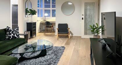 Affordable Luxury - CBD Wagga