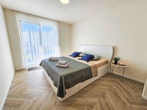 3 habitaciones y acceso a internet 