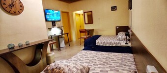 Family Home Sao Gabriel RS