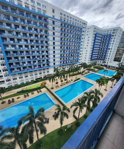 MNM Place - Sea Residence - 0D