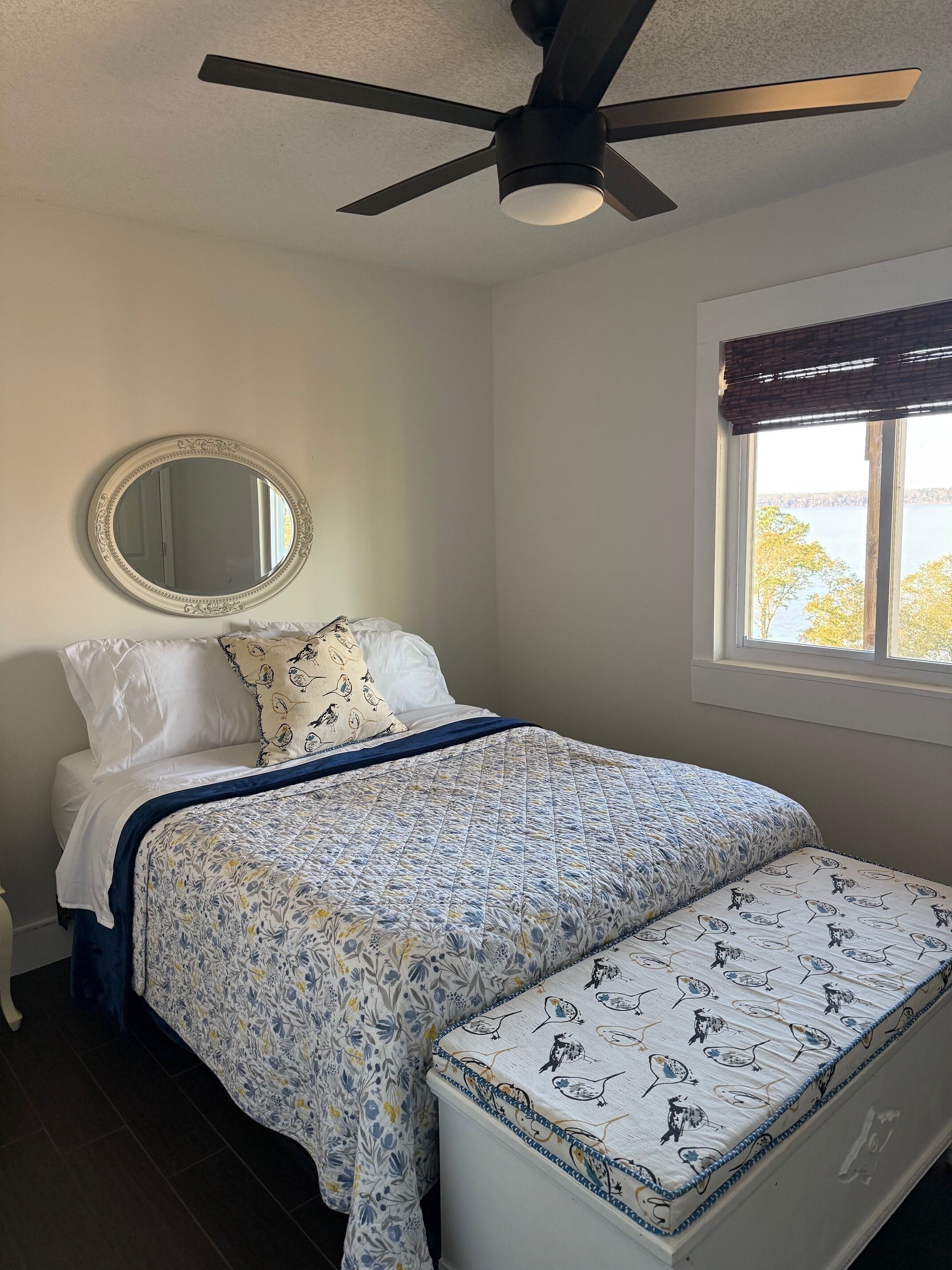 3 Schlafzimmer, WLAN, Bettwäsche