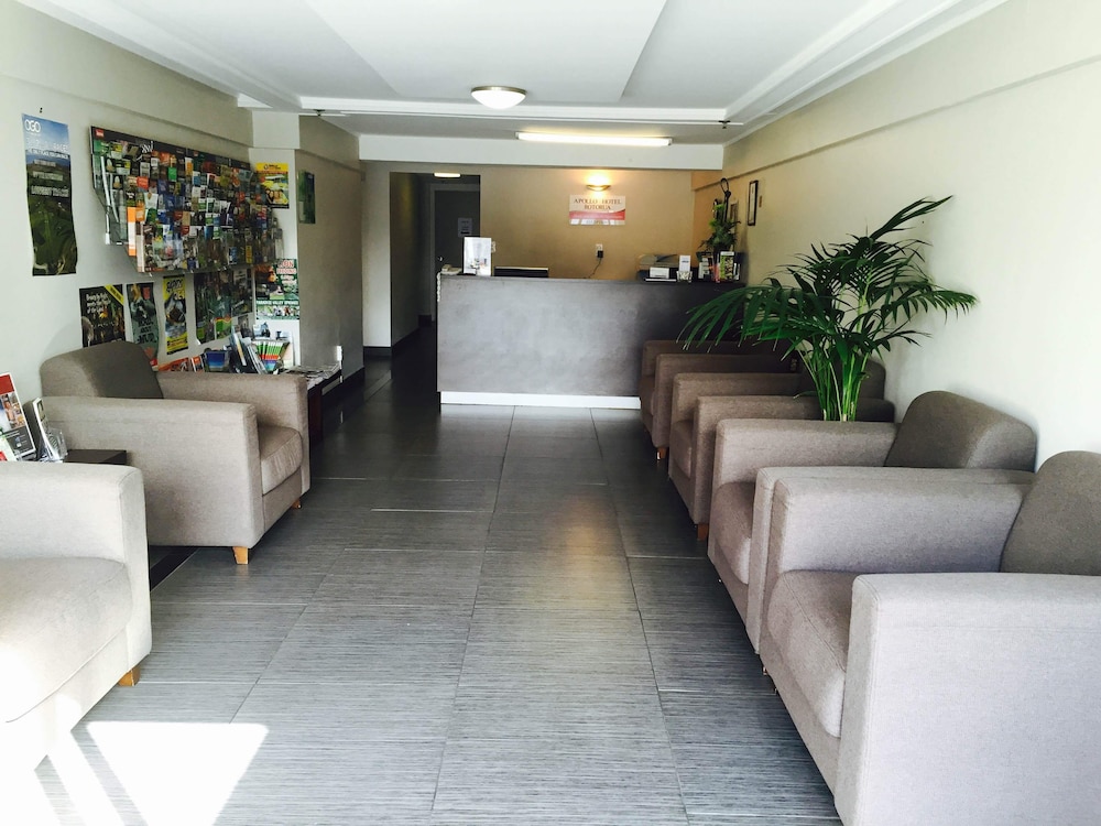Imperial Hotel Rotorua 4