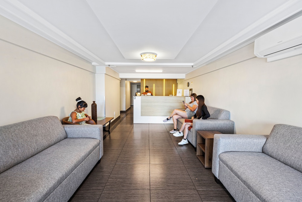 Imperial Hotel Rotorua 3