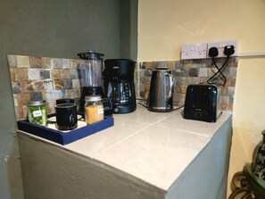 Interior - Comfort Suites Studio One (Choiseul)