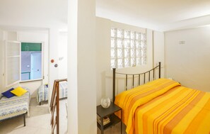 1 Schlafzimmer, kostenloses WLAN