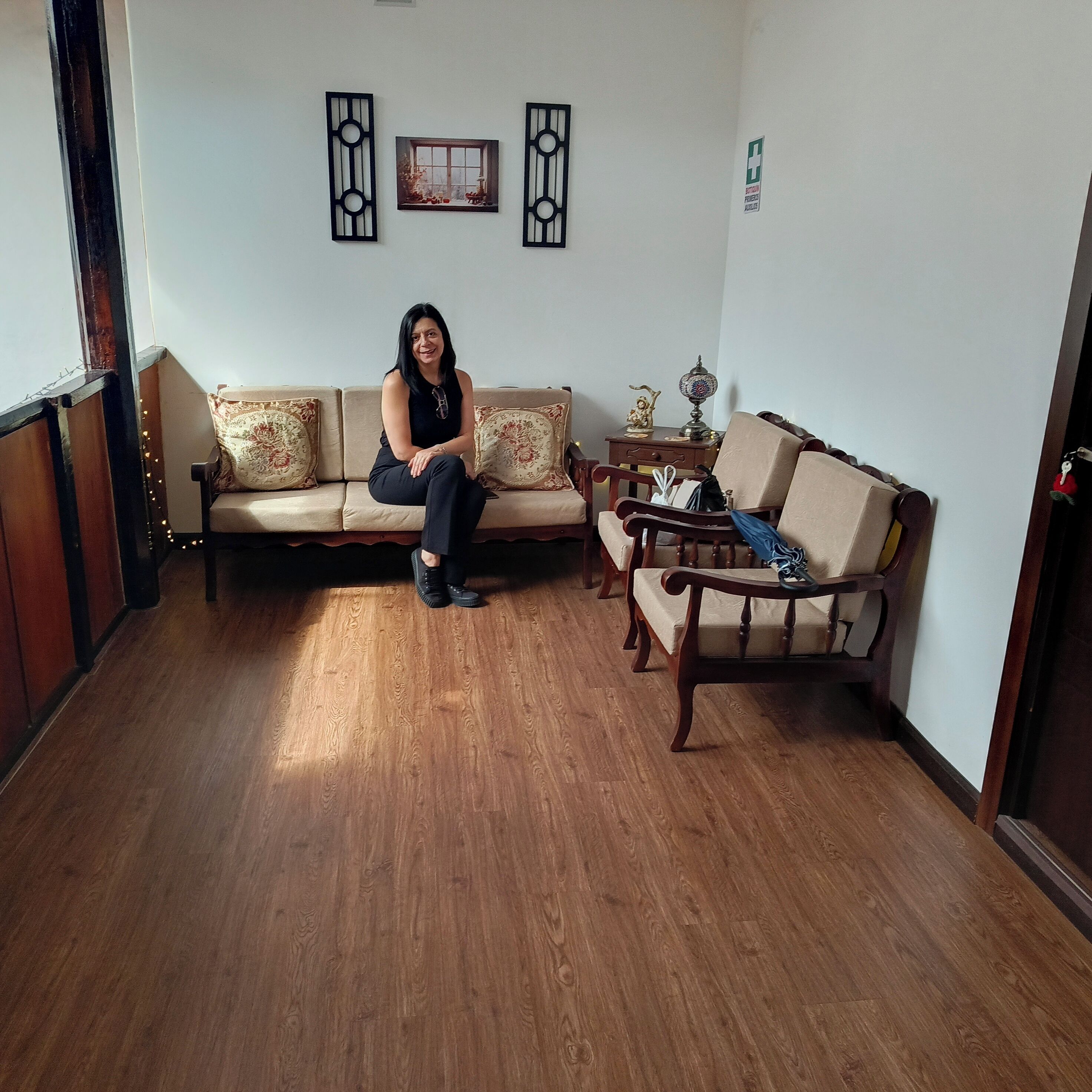 Foto - El Renacimiento - La Rueda