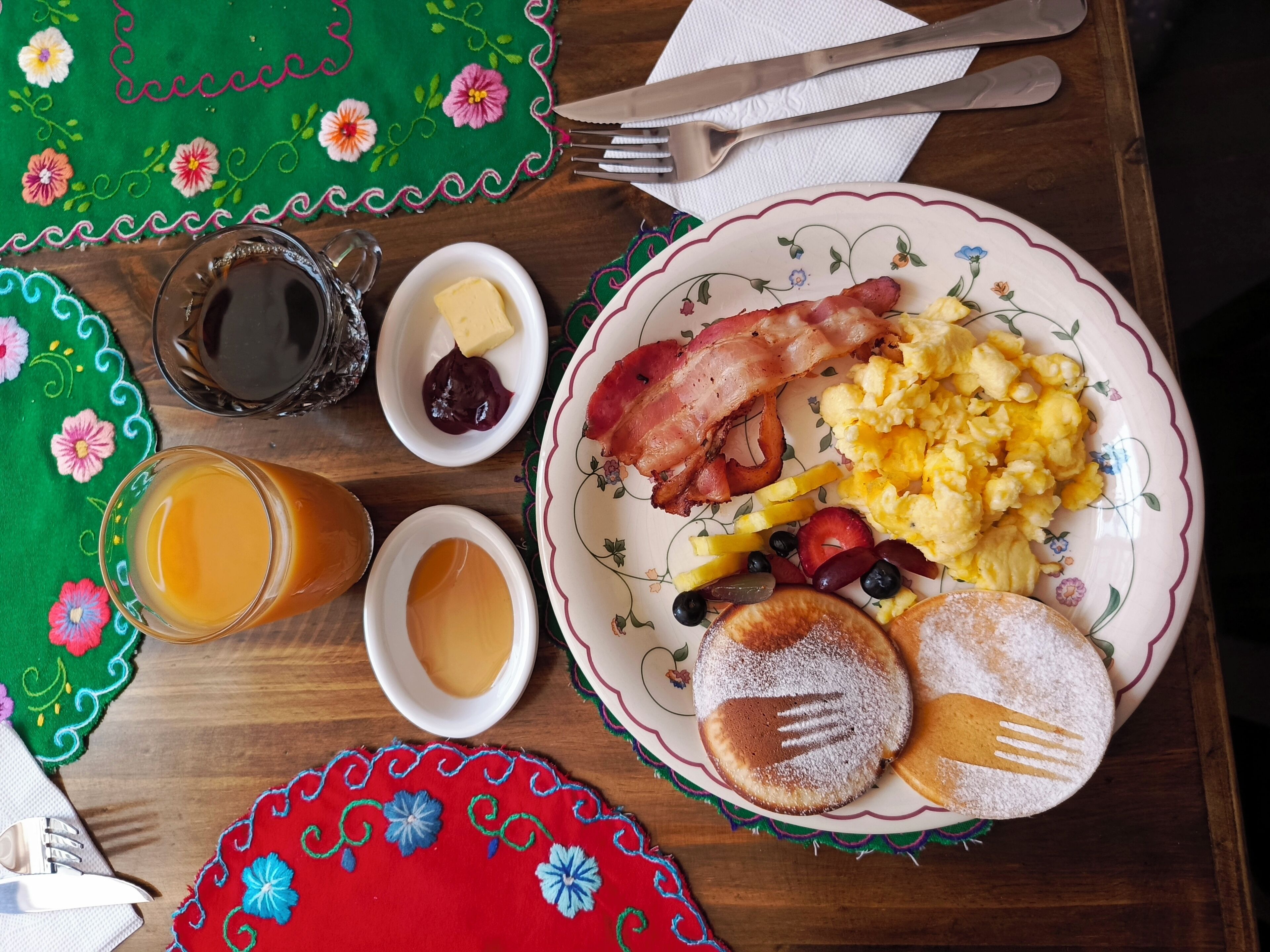 Foto - El Renacimiento - La Rueda