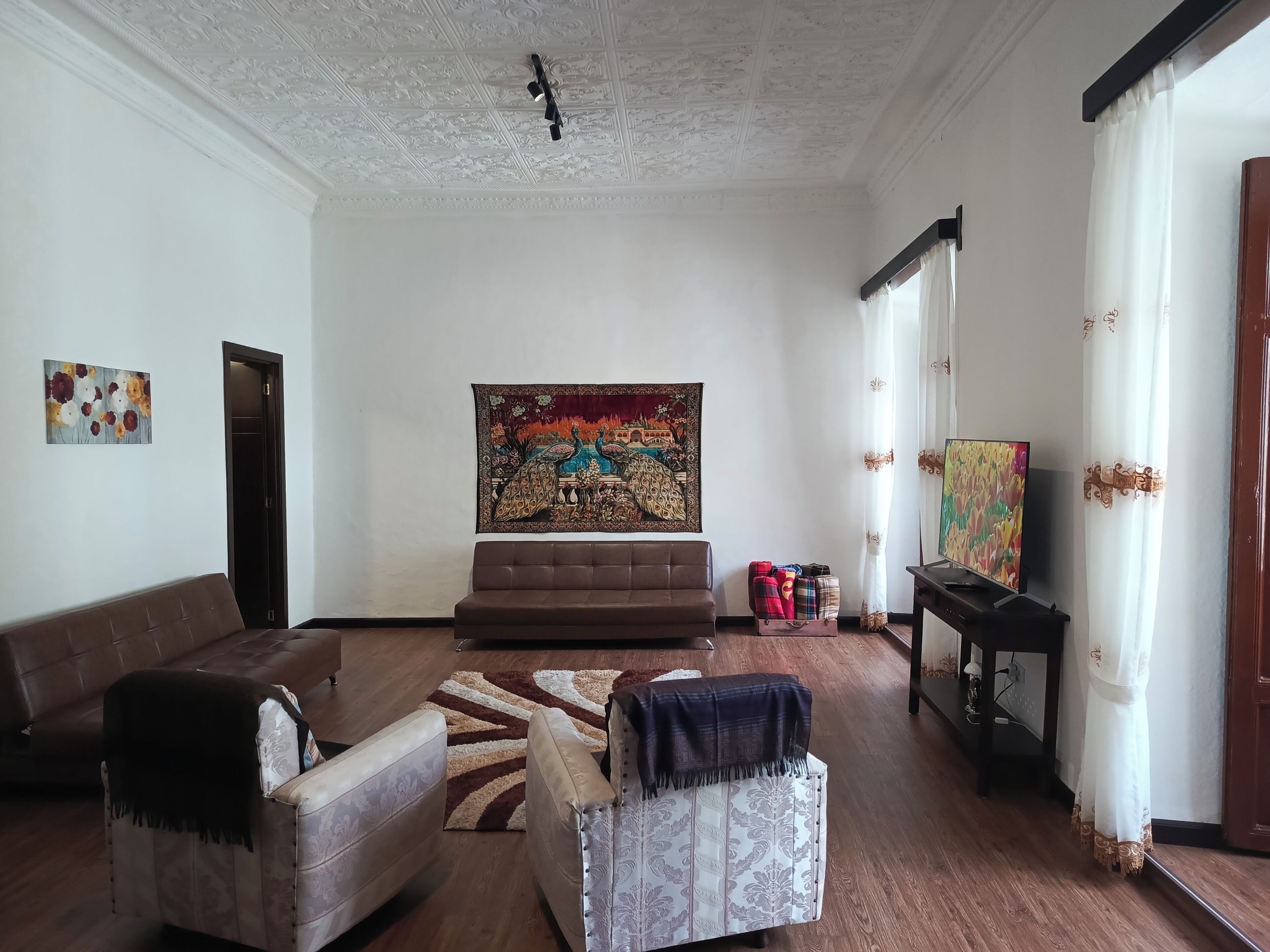 Foto - El Renacimiento - La Rueda