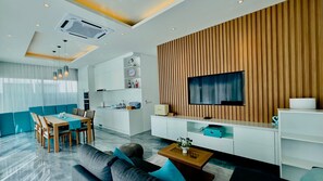 Luxury Villa, 3 Bedrooms, Private Pool, Hill View - Kamala Garden View Villas by Aladdin (Kamala)