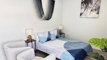 Suite monolocale Comfort | 1 camera, minibar, Wi-Fi gratuito