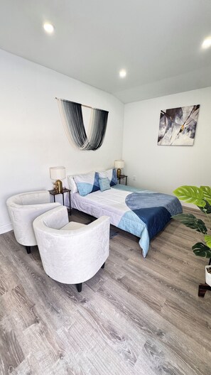 Comfort Studio Suite | Minibar, free WiFi - Miami North Beach (North Miami Beach)