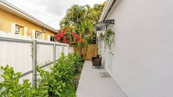 Suite monolocale Comfort | Vista resort