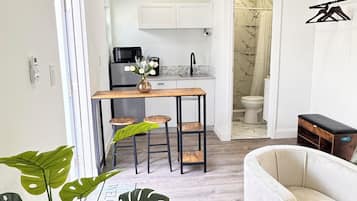 Comfort Studio Suite | Minibar, free WiFi