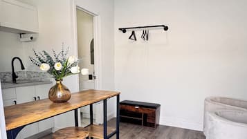Servicio a la habitación