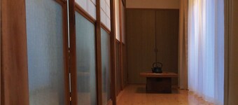 Japanese style private house residence A