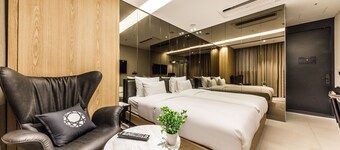 HOTEL CULLINAN