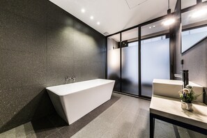 Bathroom - HOTEL CULLINAN (Seoul)