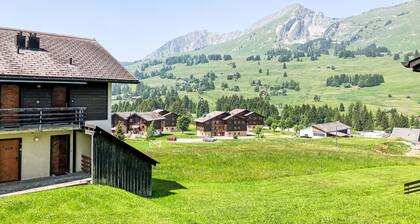 Les Bluets by Interhome