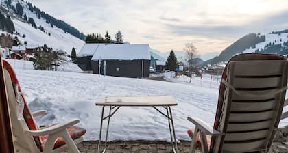 Les Bluets by Interhome