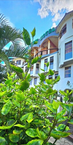 Rwizi View Hotel Mbarara