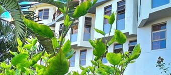 Rwizi View Hotel Mbarara