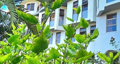 Rwizi View Hotel Mbarara