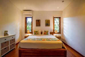 Room - PARADISE GARAGE KOMODO VILLA (Nusa Tenggara Tim.)