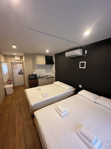 Sakura Hotel