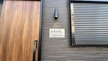 1 bedroom, laptop workspace, free WiFi