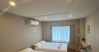 Sakura Hotel