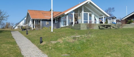 Eksteriør
