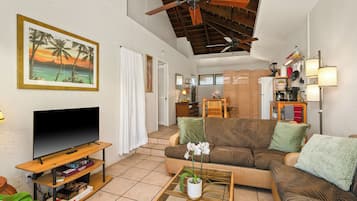 Télévision de 40 pouces avec chaßnes numériques